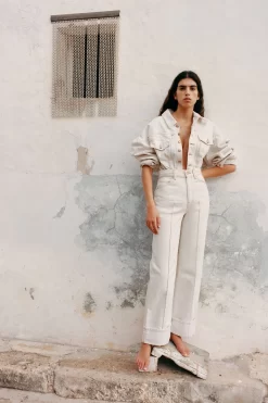 ULLA JOHNSON The Genevieve Jean - Cowrie Wash -Fashion Haven Shop 5D 1989 0205 Ccopy 672965b1 5e36 4ce0 9130 52b48d00e457