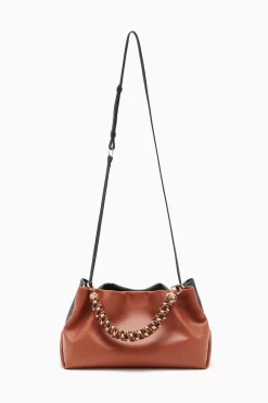 ULLA JOHNSON Remy Soft Convertible Clutch - Sierra Colorblock -Fashion Haven Shop FA231109 REMYSOFTCONVERTIBLECLUTCH SIERRACOLORBLOCK e r web