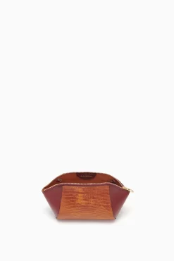 ULLA JOHNSON Imogen Large Make-Up Pouch - Sierra Lizard 10 ULLA JOHNSON Imogen Large Make-Up Pouch - Sierra Lizard -Fashion Haven Shop FA231312 IMOGENLARGEMAKEUPPOUCH SIERRALIZARD d r web