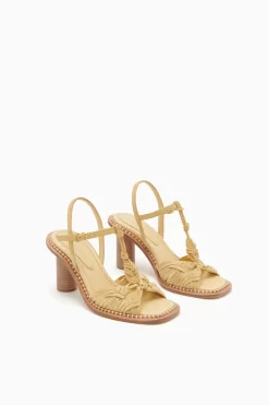 ULLA JOHNSON Penina Macrame Braided High Heel - Transparent Yellow 8 ULLA JOHNSON Penina Macrame Braided High Heel - Transparent Yellow -Fashion Haven Shop PF231018 PeninaMacrameBraidedHighHeel TRANSPARENTYELLOW d r web