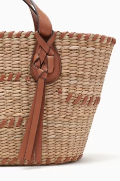 ULLA JOHNSON Seaview Day Basket - Natural 8 ULLA JOHNSON Seaview Day Basket - Natural -Fashion Haven Shop PF231134 SeaviewDayBasket Natural Sierra c r web