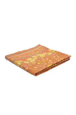 ULLA JOHNSON Rectangular Tablecloth - Rose -Fashion Haven Shop UJ Tablecloth 2 web