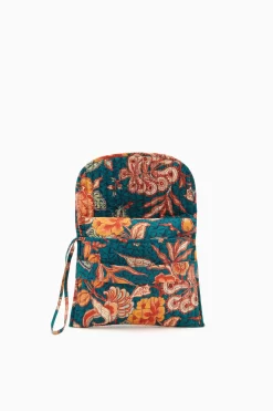 ULLA JOHNSON Kamari Tote - Delphinium 9 ULLA JOHNSON Kamari Tote - Delphinium -Fashion Haven Shop UJ991102 KamariTote DELPHINIUM e r web