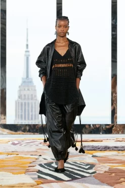 ULLA JOHNSON Apollo Jacket - Noir -Fashion Haven Shop UJ AW23 26 Filippo f5381259 a859 40a9 8aea a3eac5b70b0d scaled