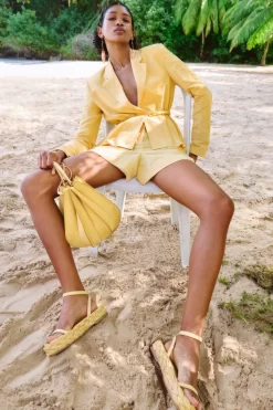 ULLA JOHNSON Abri Shorts - Dune 9 ULLA JOHNSON Abri Shorts - Dune -Fashion Haven Shop UJ PF23 PDP CROP 1500x2250 LOOK 20 1