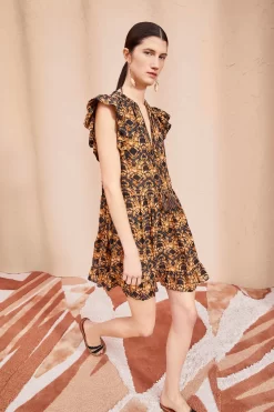 ULLA JOHNSON Lina Coverup - Constellation