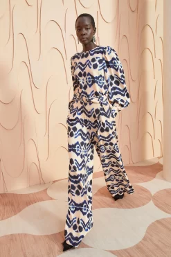 ULLA JOHNSON Lydia Pant - Nimbus