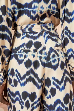 ULLA JOHNSON Lydia Pant - Nimbus -Fashion Haven Shop ULLA JOHNSON Lydia Pant NIMBUS 05