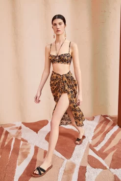 ULLA JOHNSON Paz Coverup - Constellation