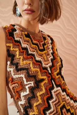 ULLA JOHNSON Varisha Dress - Opalite -Fashion Haven Shop ULLA JOHNSON Varisha Dress OPALITE 0134